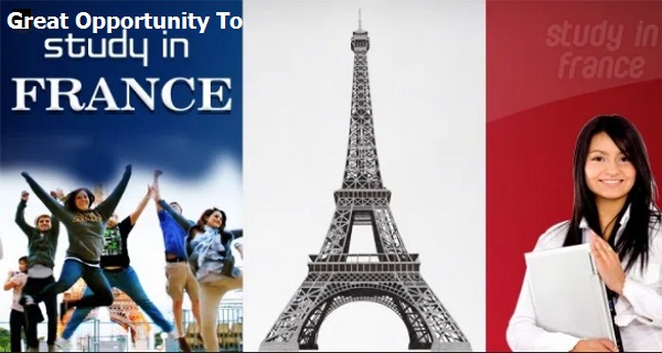 3 Success Tips On A Successful Application to a French University